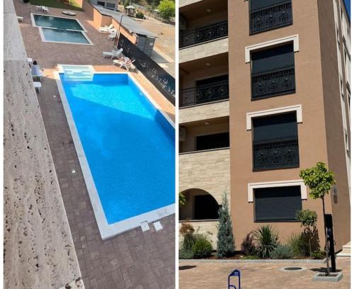 Vrnjacka Banja Apartment | Royal Queen Apartment