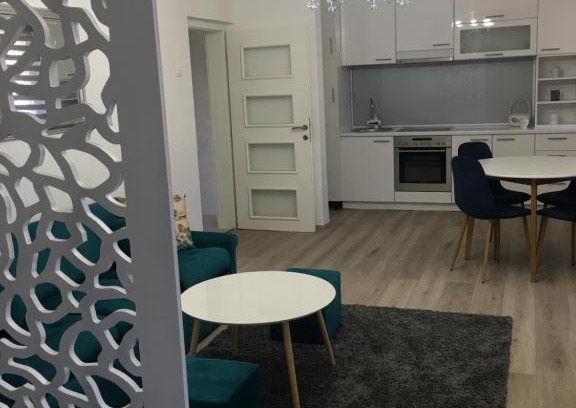 Visoko Apartment | Royal Residence