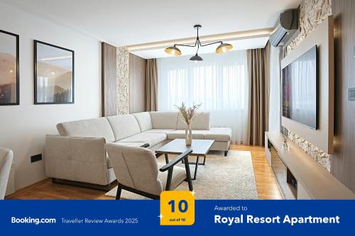 Zlatibor Apartment | Royal Resort Apartment