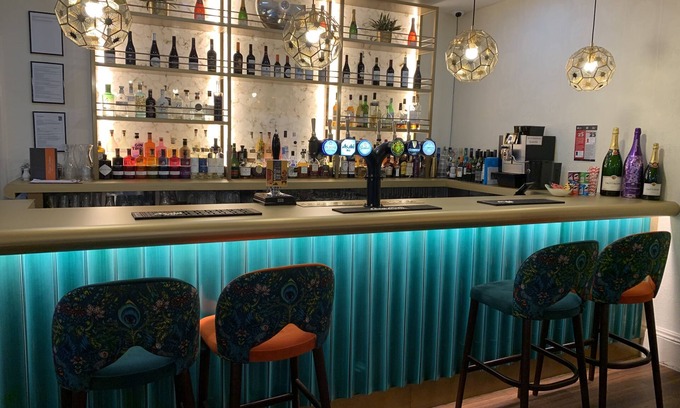 Porthmadog Hotel | Royal Sportsman Hotel
