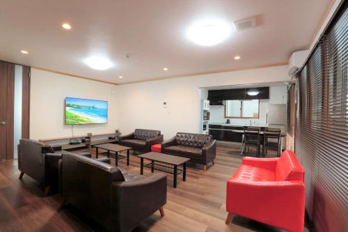 Sakae Apartment | ROYAL SUITE SAKAE - Vacation STAY 11483