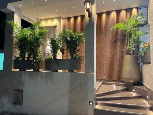 Galapa Bed & Breakfast | Royal Suites Amoblados