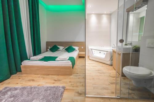 Vracar Apartment | Royal Suites