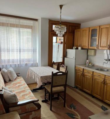 Travnik Apartment | Royal Travnik