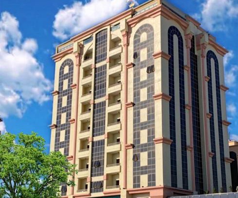 Ras Al Khaimah Hotel | Royal View Hotel