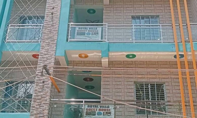 Purnia Hotel | Royal Villa Guest House