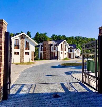Central Serbia Apartment | Royal Villa - HAWAII