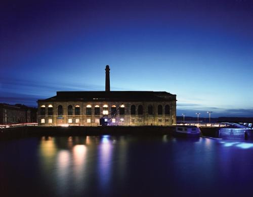 Plymouth Apartment | Royal William Yard Apartment
