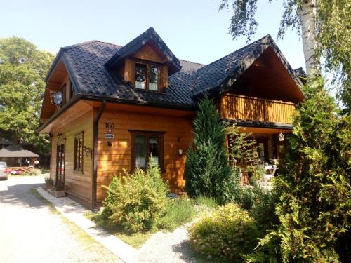 Zamosc House | Roztoczański Dworek
