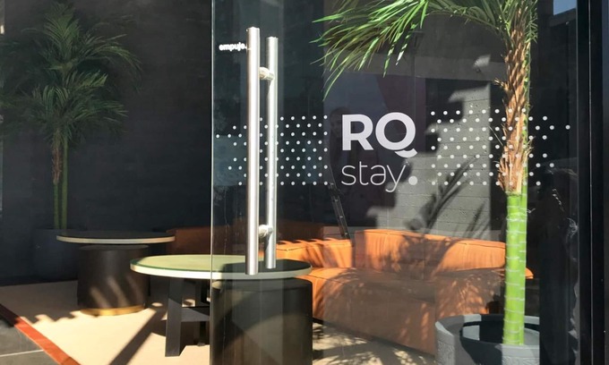 Historical District Apartment | RQ Antofagasta