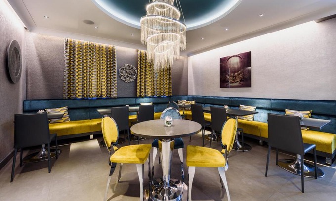 Gyor Hotel | RQ Boutique & Unique Hotel