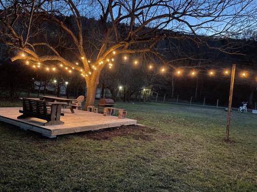 New Braunfels House | RR 9084BC Bluebonnet Cabin