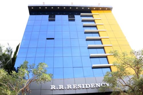 Karaikal Hotel | RR Residency