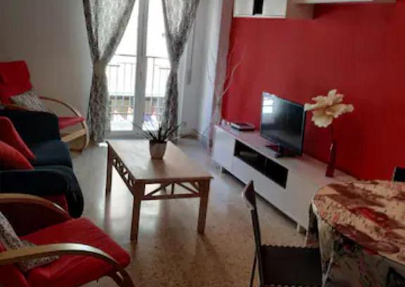 San Bernardo Apartment | rrf