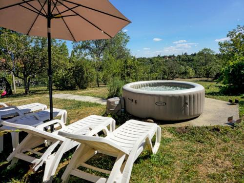 Petrovaradin House | Vila Nera