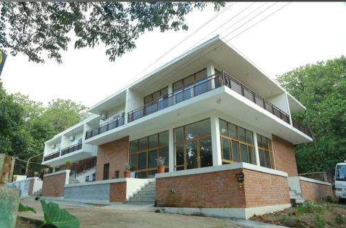 Courtallam House | RS Honey Stay