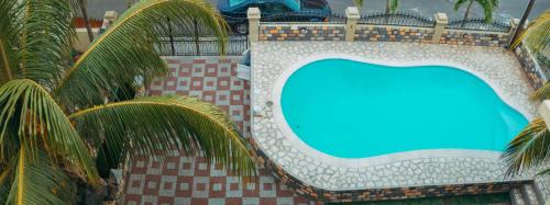 Flic-en-Flac House | Rs villa 2 share apartment 100 mts to the beach and bus stop
