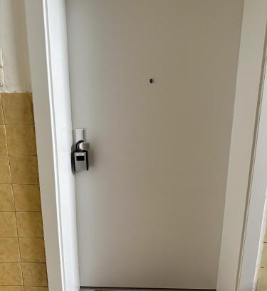 Herne Apartment | RtR Modernes Apartment in Herne nähe Innenstadt