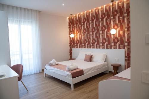 Pompei Bed & Breakfast | Ruah Pompei