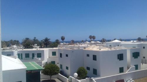 Puerto del Carmen Apartment | Rubama