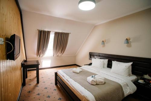 Yaremche Hotel | RUBEL APARTHOTEL&SPA