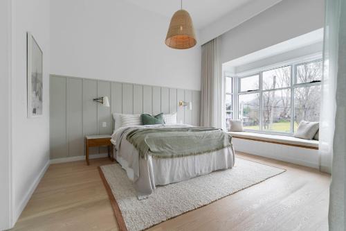 Berry House | Rubus Residences, Berry - by Linnaeus Collection