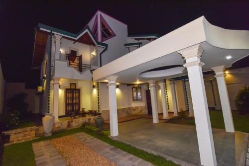 Galle Resort | Ruby Residence