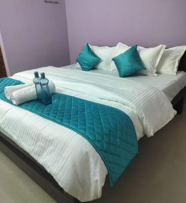 Tiruvannamalai House | Rudhraksh Comfort Stay
