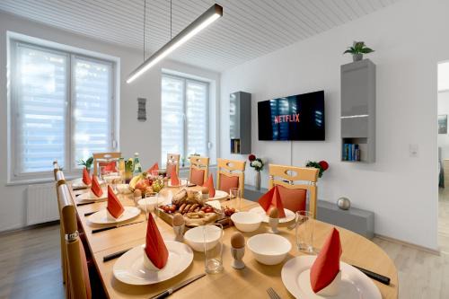 Dellwig Apartment | Rudi Homes Essen #1