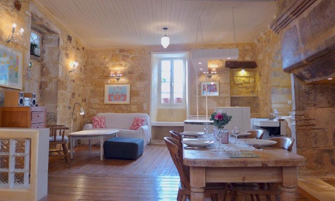 Saint-Cyprien House | Rue Bertrand de Got