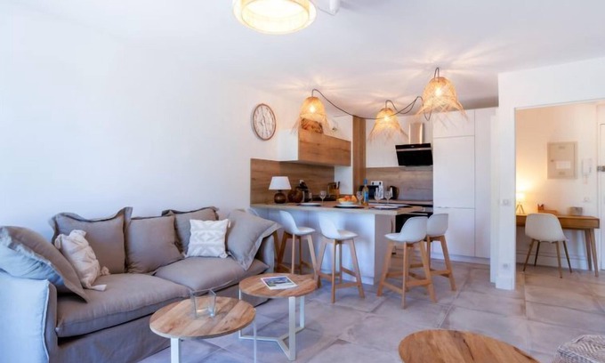 Port Grimaud Apartment | Rue de l'Amarrage by Interhome