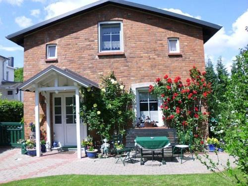 Putbus Apartment | Ruegen Fewo 241