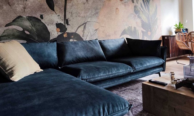 Bergerhausen Apartment | Ruhrsuite, 78qm, Nähe Messe, RÜ, Baldeneysee, Ruhig, Netflix