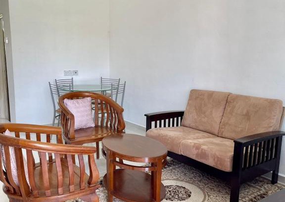 Penaga House | Rumah Kami Homestay