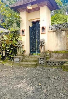 Bongkasa Pertiwi Villa | Rumi Villa