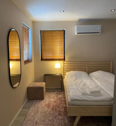 Porvoo Apartment | Rune Bergin piilopaikka