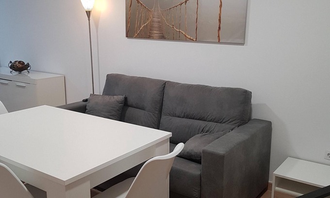 Prado del Rey Apartment | Rural apartment rental
