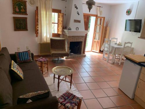 Bubion Apartment | Rural Bubion - La Alpujarra