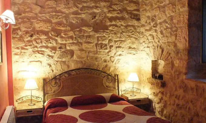 Uruenas House | RURAL HOUSE EL DURATON
