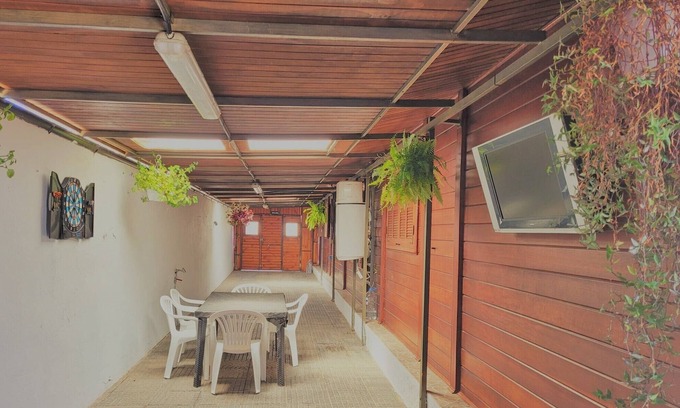 Candelaria House | Rural house, experians nature