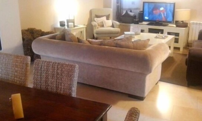 Cuntis Cottage | Rural house in Cuntis for 8 people.