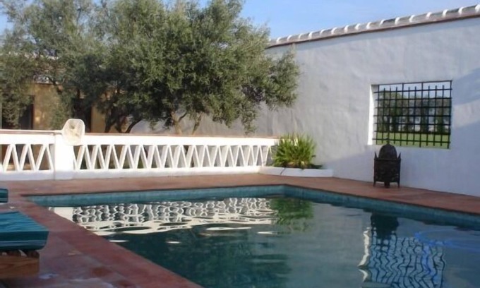 Antequera Cottage | Rural house Vega de Antequera for 4 people