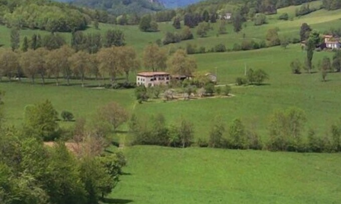 Saint-Paul-de-Jarrat Cottage | Rural mountainous house in Cathar Country Ariege