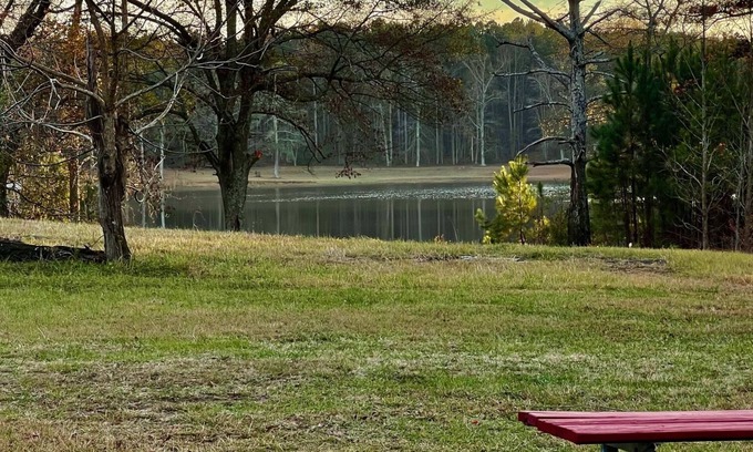 Lancaster County House | Rural Retreat @ Blackmon Acres