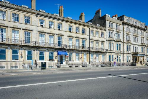 Weymouth Hotel | Russell Hotel