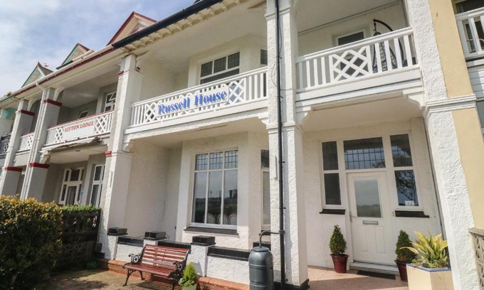 Paignton House | Russell House