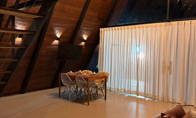 Pirenopolis Cabin | Rustic and charming cabin surrounded by nature with incredible views