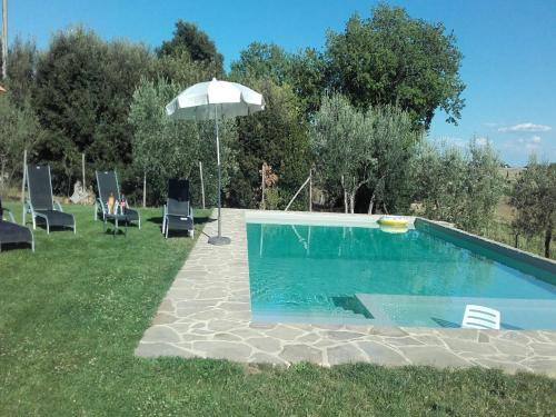 Cortona House | Rustic Charm, Modern Comfort