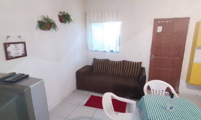 Praia Formosa House | Rustic cottage