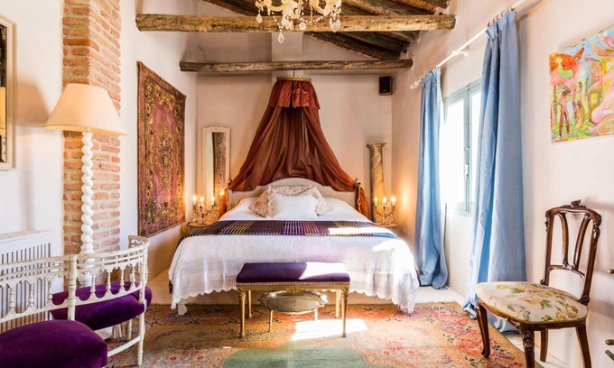 Chite Villa | Rustic house free wifi